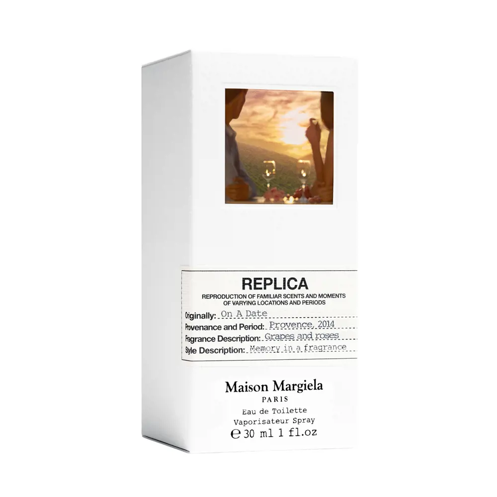 Maison Margiela Replica On a Date Eau de Toilette 30ml